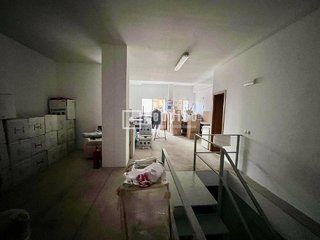 Local comercial en venta en Centro en Alcobendas