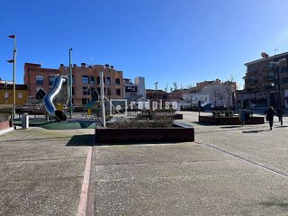 Local comercial en venta en Centro en Alcobendas
