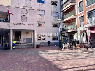 Local comercial en venta en Centro en Alcobendas