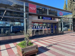 Local comercial en venta en Centro en Alcobendas