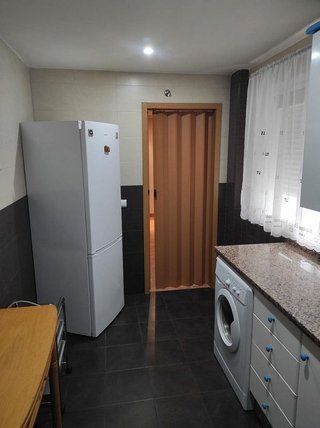 Piso en venta en La Estación en Badajoz
