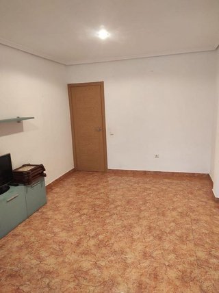 Piso en venta en La Estación en Badajoz