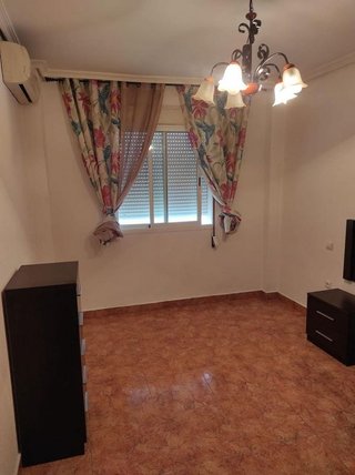 Piso en venta en La Estación en Badajoz