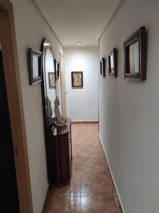 Piso en venta en La Estación en Badajoz