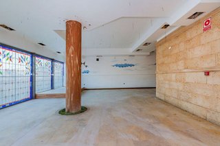 Restaurante en venta en Ensanche en Alcobendas