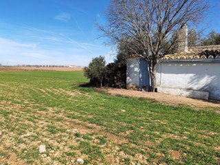 Terreno en venta en Manzanares