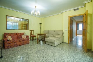 Piso en venta en Casco Antiguo - Centro en Badajoz