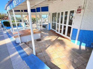 Local comercial en venta en Playa Jardín en Puerto de la Cruz