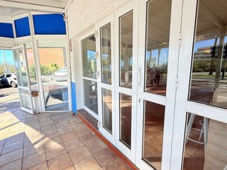 Local comercial en venta en Playa Jardín en Puerto de la Cruz