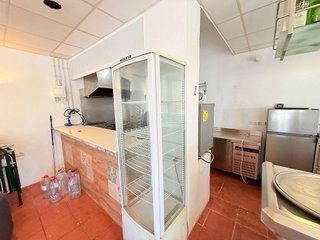 Local comercial en venta en Playa Jardín en Puerto de la Cruz