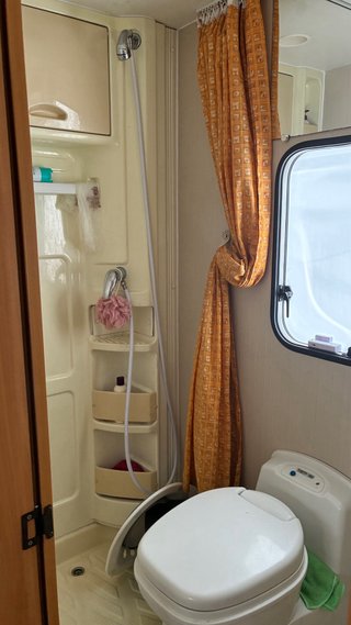 Ford Transit 2007