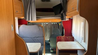 Ford Transit 2007