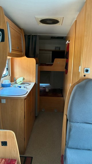 Ford Transit 2007