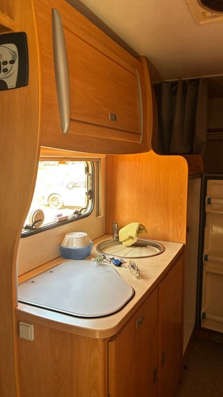 Ford Transit 2007