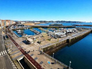 Piso en venta en Centro en Gijón