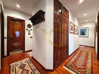 Piso en venta en Centro en Gijón
