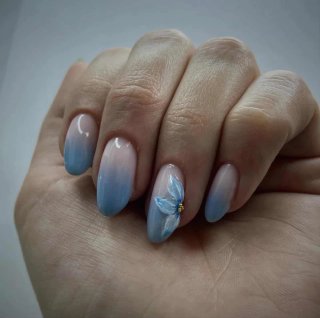 Servicio manicura fines de semana