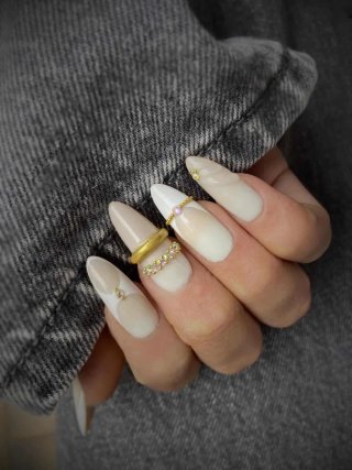 Servicio manicura fines de semana