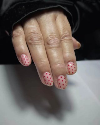 Servicio manicura fines de semana