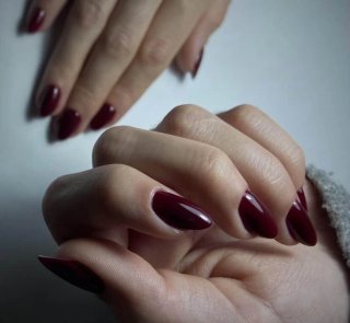 Servicio manicura fines de semana