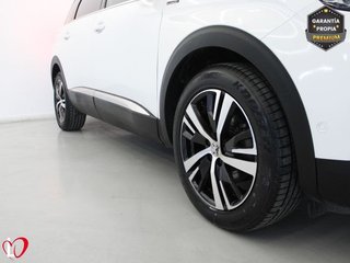 Peugeot 5008 1.5 BlueHDi 96kW S&S GT EAT8