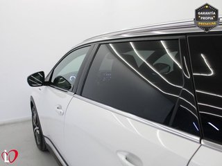 Peugeot 5008 1.5 BlueHDi 96kW S&S GT EAT8