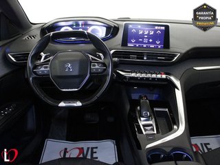 Peugeot 5008 1.5 BlueHDi 96kW S&S GT EAT8