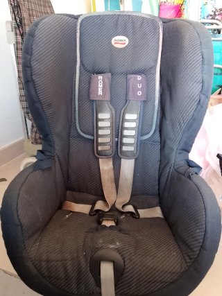 Silla de coche RÖMER DUO