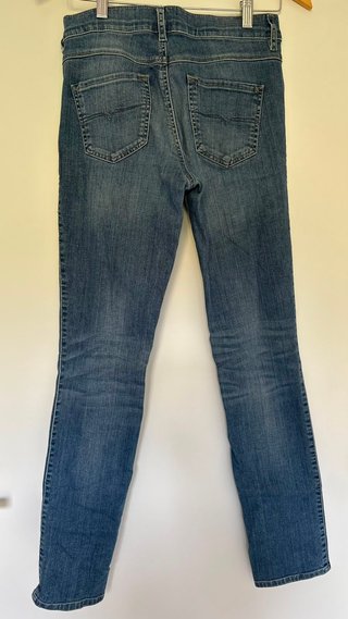 Vaqueros Diesel Sandy Regular talla W26 L32