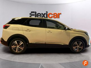 Peugeot 3008 1.2 PureTech 96KW S&S Active Pack EAT8