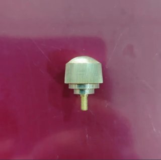 Tornillo Pomo "Honsuy" Transpositor Corneta