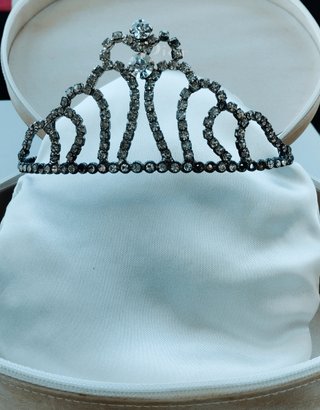 Vestido de Novia y Accesorios