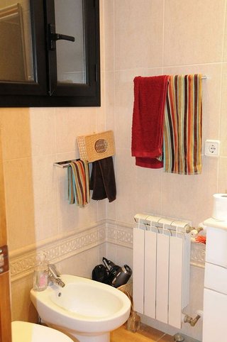 Piso en venta en L'Eixample en Sant Feliu de Guíxols