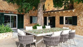 Chalet en alquiler en Santa María del Camí
