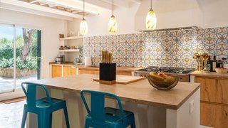 Chalet en alquiler en Santa María del Camí