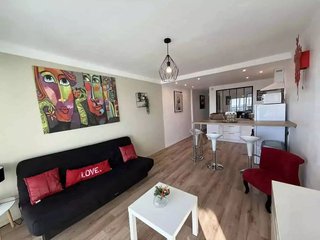 Estudio en venta en Empuriabrava en Castelló d´Empúries