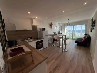 Estudio en venta en Empuriabrava en Castelló d´Empúries