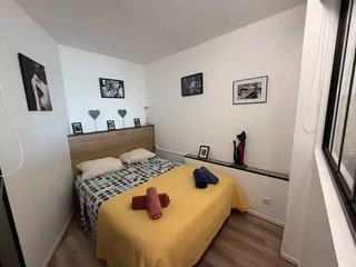 Estudio en venta en Empuriabrava en Castelló d´Empúries