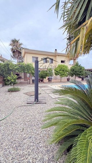 Chalet en venta en Sils