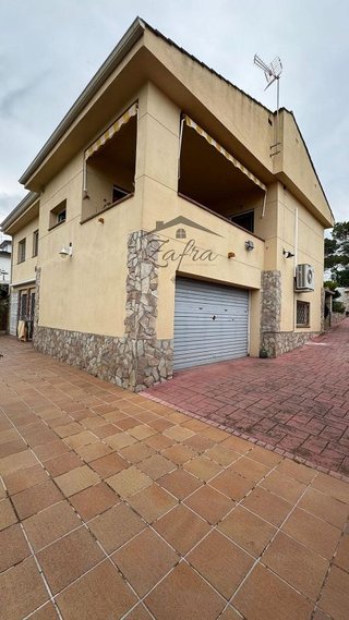 Chalet en venta en Sils