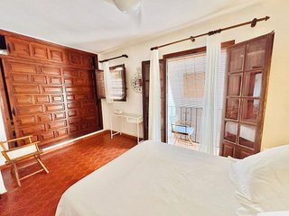 Casa adosada en alquiler en Arenal en Jávea/Xàbia