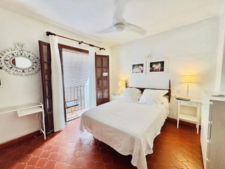 Casa adosada en alquiler en Arenal en Jávea/Xàbia