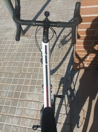 Trek Domane AL3