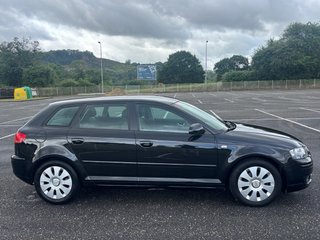Audi A3 1.9 tdi