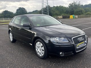 Audi A3 1.9 tdi
