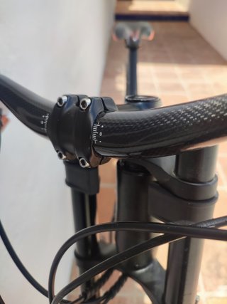 Bicicleta MTB Mérida Big 9