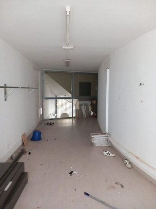 Local comercial en alquiler en Centre Vila en Vilafranca del Penedès