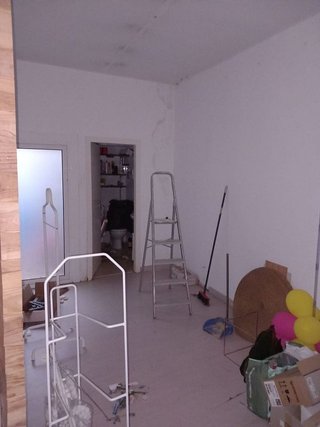 Local comercial en alquiler en Centre Vila en Vilafranca del Penedès