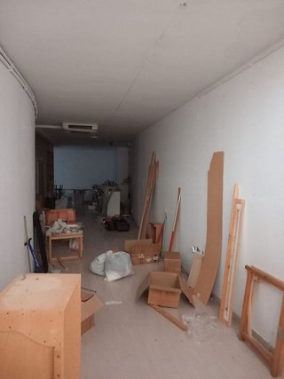 Local comercial en alquiler en Centre Vila en Vilafranca del Penedès