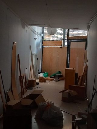 Local comercial en alquiler en Centre Vila en Vilafranca del Penedès